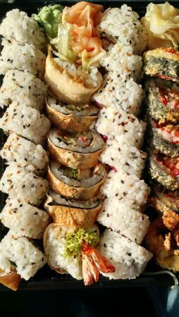 Sushi Room
